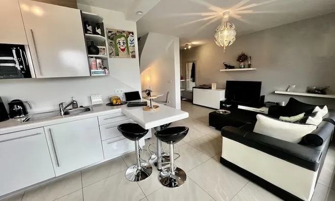 Недвижимость Apartment 2 bedrooms for sale in Kayl: 3