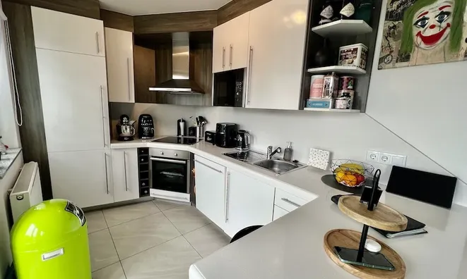 Недвижимость Apartment 2 bedrooms for sale in Kayl: 4