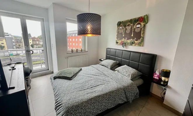 Недвижимость Apartment 2 bedrooms for sale in Kayl: 7