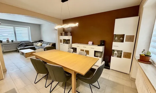 Недвижимость Detached house 4 bedrooms for sale in Rumelange: 4