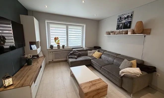 Недвижимость Detached house 4 bedrooms for sale in Rumelange: 5