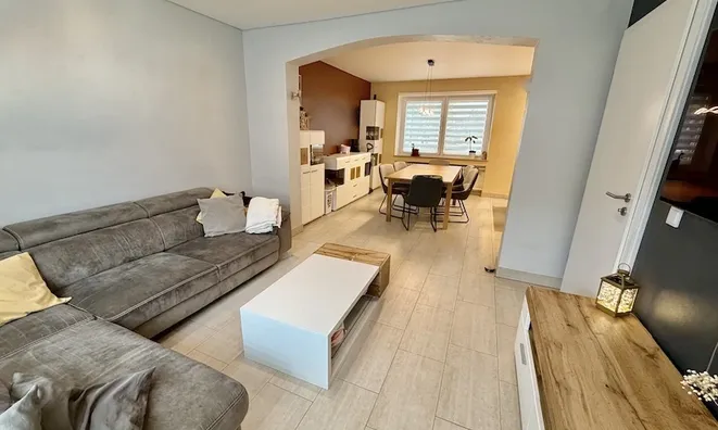 Недвижимость Detached house 4 bedrooms for sale in Rumelange: 6