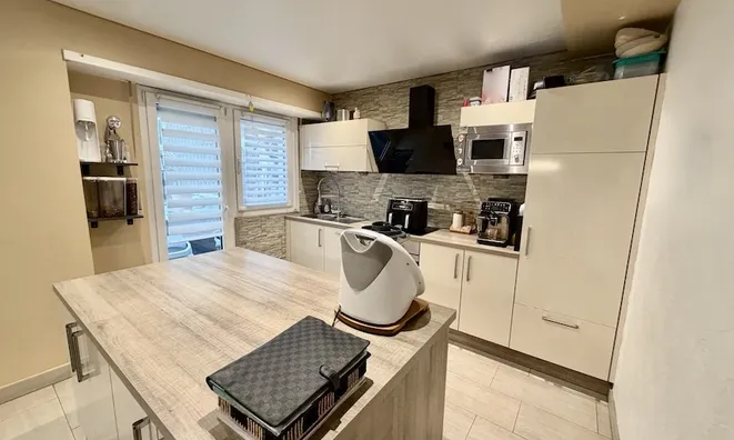 Недвижимость Detached house 4 bedrooms for sale in Rumelange: 7