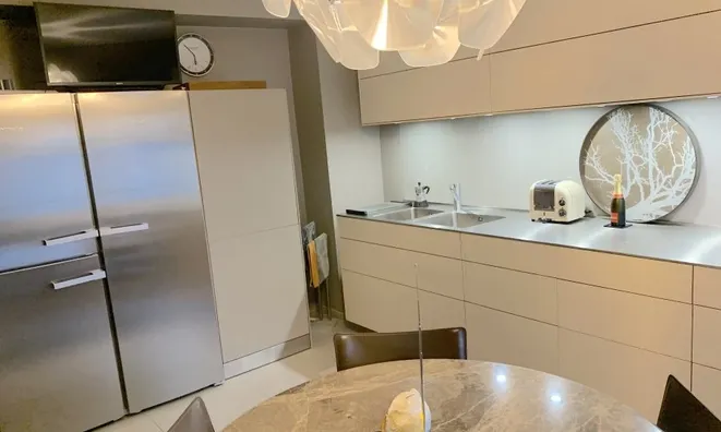 Недвижимость Apartment 4 bedrooms for sale in Luxembourg-Gare: 4