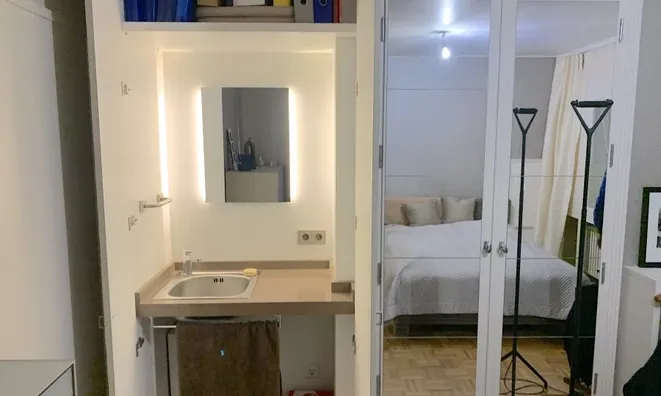 Недвижимость Apartment 4 bedrooms for sale in Luxembourg-Gare: 7