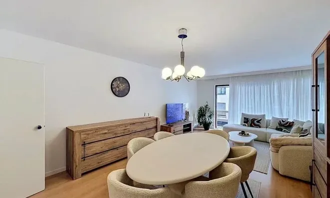 Недвижимость Apartment 2 bedrooms for sale in Luxembourg-Merl: 2