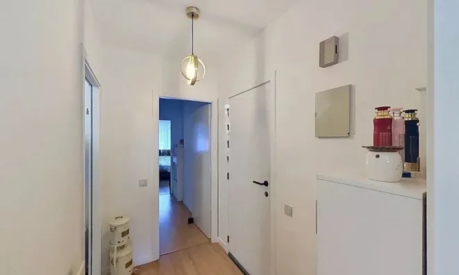 Недвижимость Apartment 2 bedrooms for sale in Luxembourg-Merl: 4