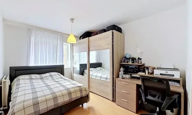 Недвижимость Apartment 2 bedrooms for sale in Luxembourg-Merl: 7