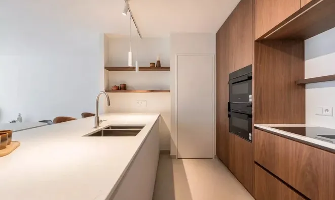 Недвижимость Apartment 3 bedrooms for sale in Mondorf-Les-Bains: 2