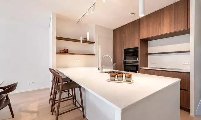 Недвижимость Apartment 3 bedrooms for sale in Mondorf-Les-Bains: 3