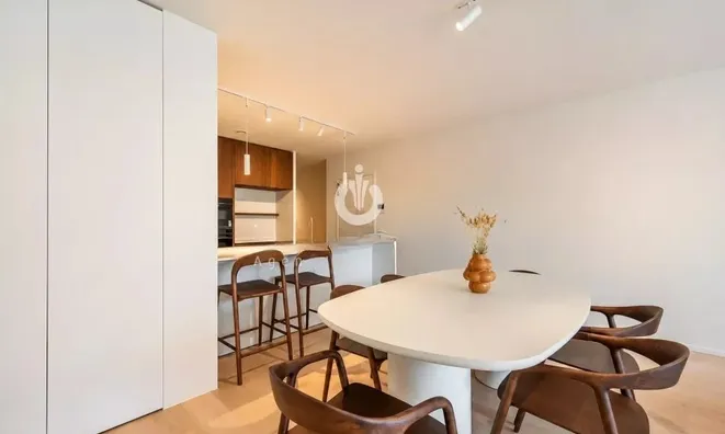 Недвижимость Apartment 3 bedrooms for sale in Mondorf-Les-Bains: 4