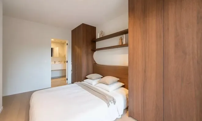 Недвижимость Apartment 3 bedrooms for sale in Mondorf-Les-Bains: 5