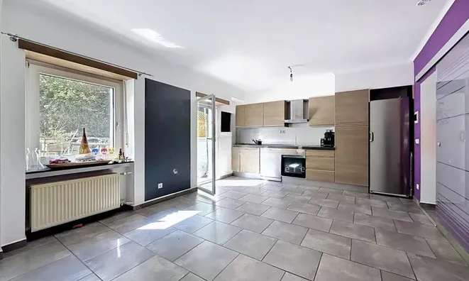 Недвижимость Detached house 3 bedrooms for sale in Oberkorn: 1
