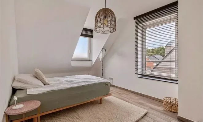Недвижимость Apartment 2 bedrooms for sale in Hobscheid: 4