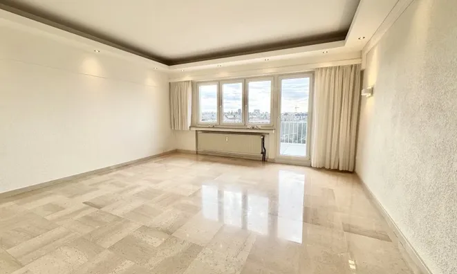 Недвижимость Apartment 2 bedrooms for sale in Luxembourg-Bonnevoie: 1