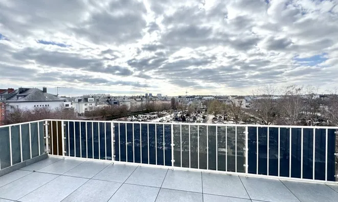 Недвижимость Apartment 2 bedrooms for sale in Luxembourg-Bonnevoie: 3