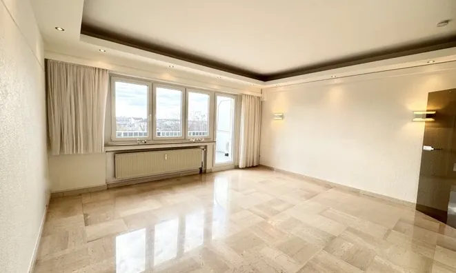 Недвижимость Apartment 2 bedrooms for sale in Luxembourg-Bonnevoie: 4