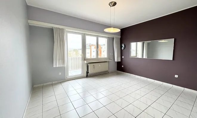 Недвижимость Apartment 2 bedrooms for sale in Luxembourg-Bonnevoie: 5