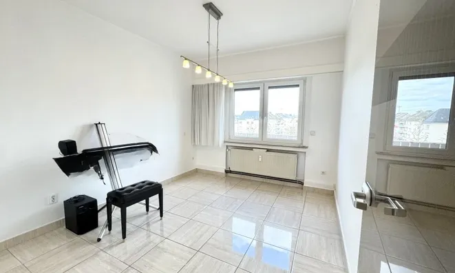 Недвижимость Apartment 2 bedrooms for sale in Luxembourg-Bonnevoie: 6