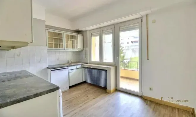Недвижимость Apartment 3 bedrooms for sale in Luxembourg-Centre ville: 4