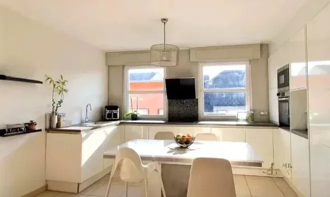 Недвижимость Apartment 2 bedrooms for sale in Rodange: 1