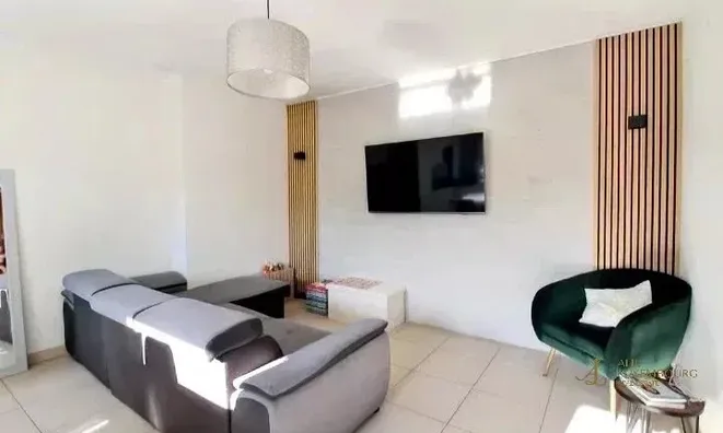 Недвижимость Apartment 2 bedrooms for sale in Rodange: 3
