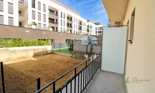 Недвижимость Apartment 1 bedroom for sale in Esch-sur-Alzette: 3