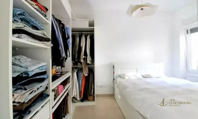 Недвижимость Apartment 1 bedroom for sale in Esch-sur-Alzette: 6