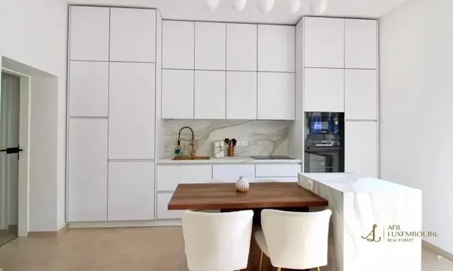 Недвижимость Apartment 1 bedroom for sale in Esch-sur-Alzette: 7