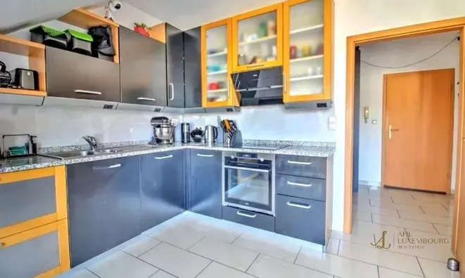 Недвижимость Apartment 2 bedrooms for sale in Lallange: 1