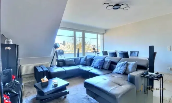 Недвижимость Apartment 2 bedrooms for sale in Lallange: 4