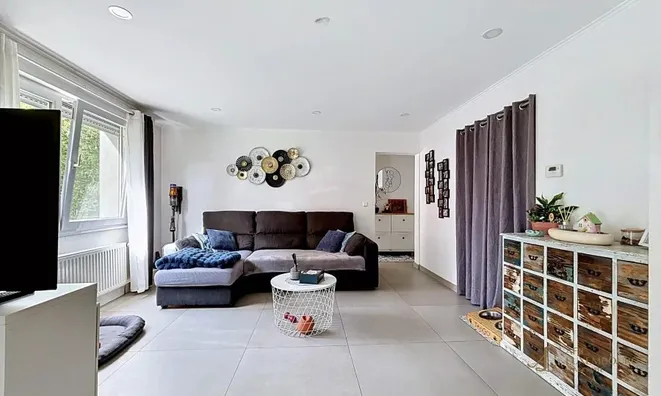 Недвижимость Apartment 3 bedrooms for sale in Lallange: 1