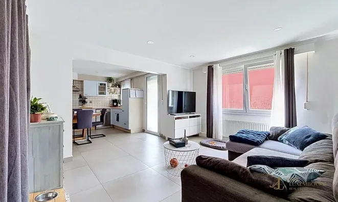 Недвижимость Apartment 3 bedrooms for sale in Lallange: 2