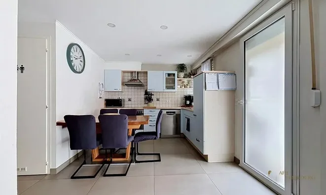Недвижимость Apartment 3 bedrooms for sale in Lallange: 3