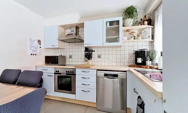 Недвижимость Apartment 3 bedrooms for sale in Lallange: 4