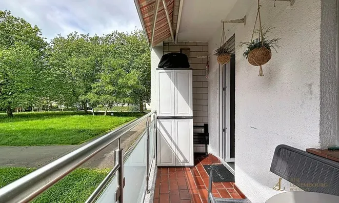 Недвижимость Apartment 3 bedrooms for sale in Lallange: 5