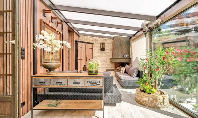 Недвижимость Detached house 5 bedrooms for sale in Rodange: 2