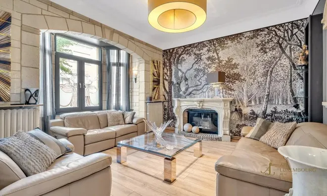 Недвижимость Detached house 5 bedrooms for sale in Rodange: 5