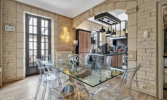 Недвижимость Detached house 5 bedrooms for sale in Rodange: 6