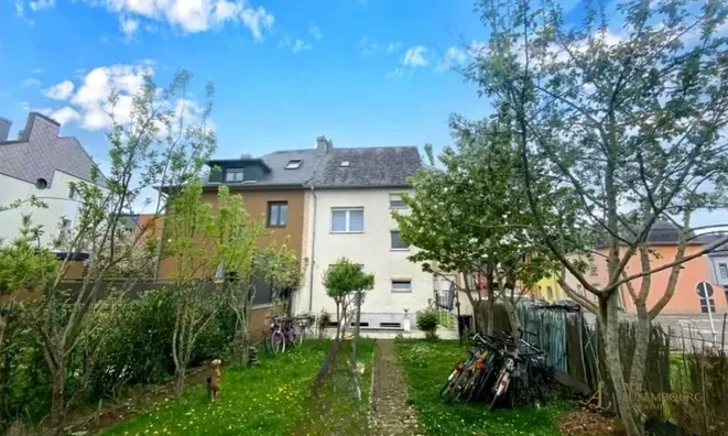 Недвижимость Semi-detached house 4 bedrooms for sale in Pétange: 3
