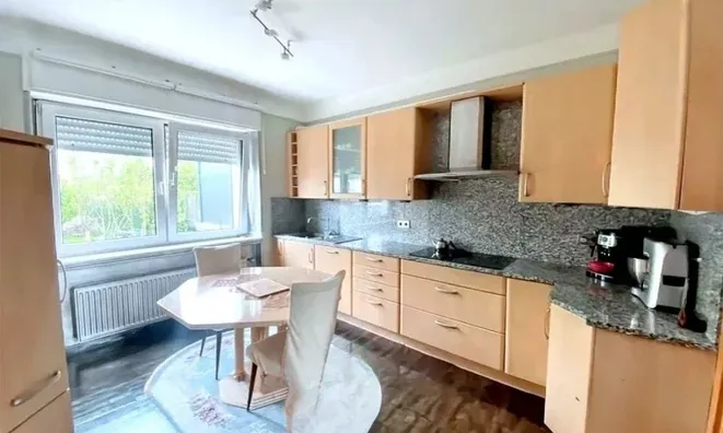 Недвижимость Semi-detached house 4 bedrooms for sale in Pétange: 5