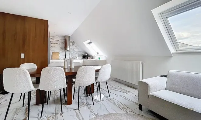 Недвижимость Apartment 2 bedrooms for sale in Niederkorn: 4