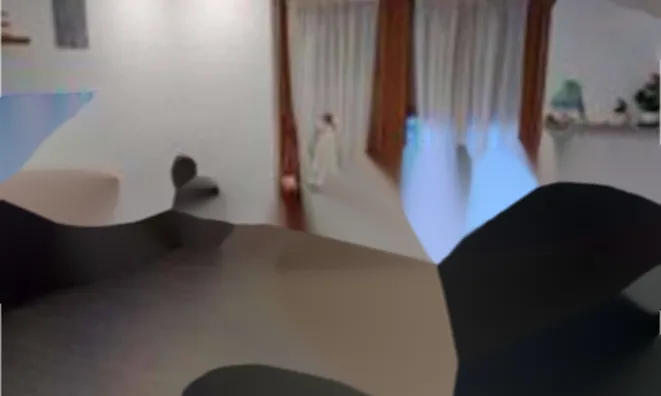 Недвижимость Квартира на аукционе в Гориции: 5