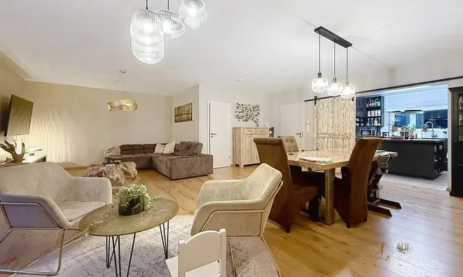 Недвижимость Detached house 3 bedrooms for sale in Oberdonven: 2