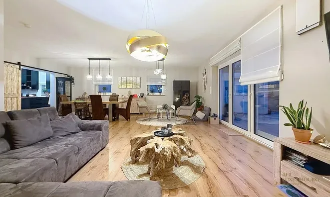 Недвижимость Detached house 3 bedrooms for sale in Oberdonven: 4