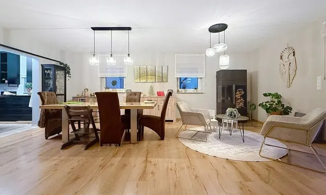 Недвижимость Detached house 3 bedrooms for sale in Oberdonven: 5