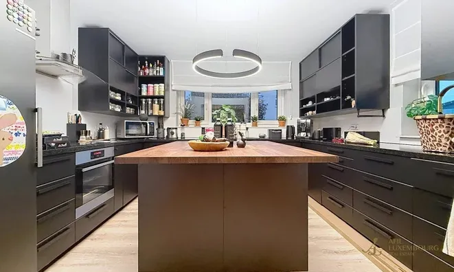 Недвижимость Detached house 3 bedrooms for sale in Oberdonven: 6