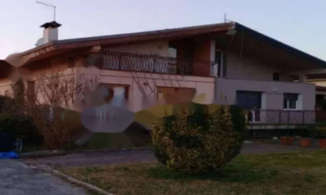 Недвижимость Квартира на аукционе в Гориции: 7