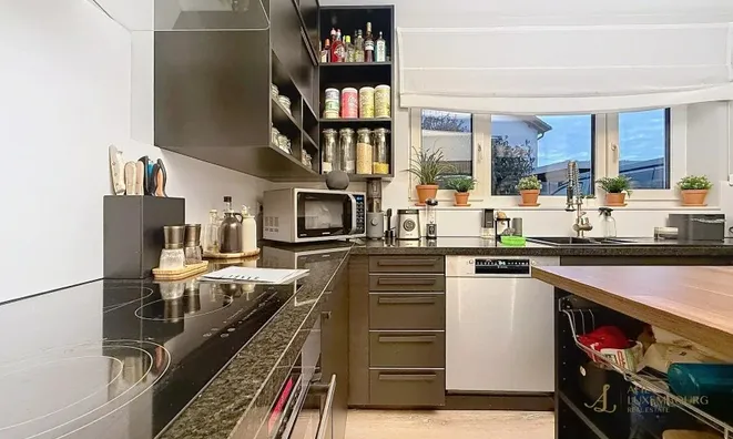 Недвижимость Detached house 3 bedrooms for sale in Oberdonven: 7