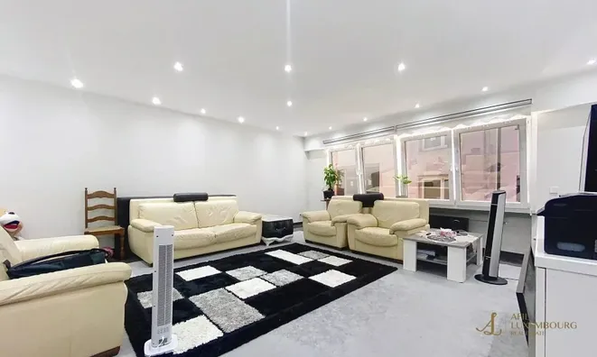 Недвижимость Apartment 2 bedrooms for sale in Ettelbruck: 2